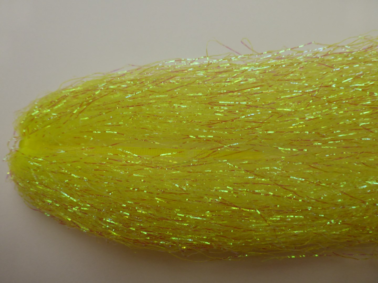 Pearl Lights Fluo Yellow